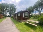 Stacaravan - chalet, Caravans en Kamperen, Stacaravans, Tot en met 2