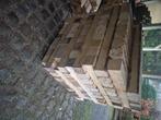 120 cm Hout balk / keper, Tuin en Terras, Ophalen of Verzenden, Zo goed als nieuw, Minder dan 180 cm, Balken