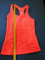 topje fluo roze maat small, Kleding | Dames, Ophalen of Verzenden, Roze, Maat 36 (S), Fitness of Aerobics