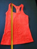 topje fluo roze maat small, Vêtements | Femmes, Vêtements de sport, Enlèvement ou Envoi, Rose, Taille 36 (S), Comme neuf