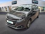 Peugeot 208  1.2 PureTech 81kW S/S Auto Signature, 5 places, Noir, Automatique, Achat