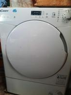 2 sèche linge : candy et bosch pour pièces, prix 40e les 2, Elektronische apparatuur, Droogkasten, 6 tot 8 kg, Ophalen, Niet werkend