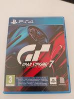 Gran turismo 7, Ophalen of Verzenden, Zo goed als nieuw
