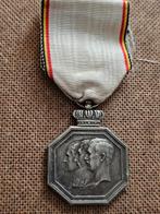 Médaille 1830 - 1930 en métal argenté, Enlèvement ou Envoi