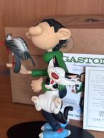 Beeldje Guust Flater, Verzamelen, Ophalen of Verzenden, Guust of Robbedoes, Nieuw, Beeldje of Figuurtje