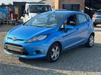 Ford Fiesta 5dr 1.6TDCi Trend 1e Eigenaar! EXPORT/HANDELAAR, Auto's, Ford, Voorwielaandrijving, Euro 5, Stof, Gebruikt