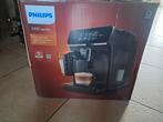 Philips volautomatisch espressomachine, Elektronische apparatuur, Koffiezetapparaten, Ophalen of Verzenden, Zo goed als nieuw