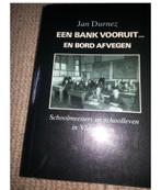 Een bank vooruit … en bord afvegen van Jan Durnez, Boeken, Ophalen, Zo goed als nieuw