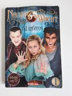 Nachtwacht - Ad Inferos (Deel 1), Ophalen of Verzenden, Gelezen