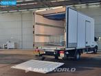 Iveco Daily 72C21 3.0L Automaat Lamberet Thermo King T-600R, Auto's, Bestelwagens en Lichte vracht, Gebruikt, Euro 6, 4 cilinders