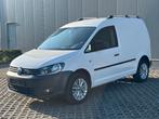 Volkswagen Caddy 1.6 TDI 2014 – 148.000 km – BTW-wagen ✅, Auto's, Euro 5, Volkswagen, Bedrijf, Met garantie (alle)