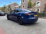 2020 Tesla Model 3 SR+ Personenauto, Auto's, Automaat, Gebruikt, Overige brandstoffen, Bedrijf