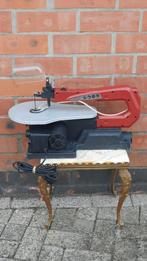 Einhell snij machine, Doe-het-zelf en Bouw, Ophalen, Zo goed als nieuw