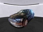 Audi e-tron Sportback 50 quattro 71 kWh 230KW | Virtual | El, Automaat, 71 kWh, Zwart, SUV of Terreinwagen