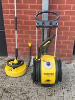 Hogedrukreiniger Karcher 750 MX, Ophalen, Gebruikt, Elektrisch, KARCHER