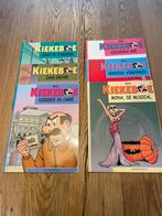 Strip Kiekeboe, Boeken, Strips | Comics, Meerdere comics, Gelezen, Ophalen, Europa