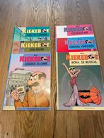 Strip Kiekeboe, Boeken, Strips | Comics, Europa, Merho, Meerdere comics, Ophalen