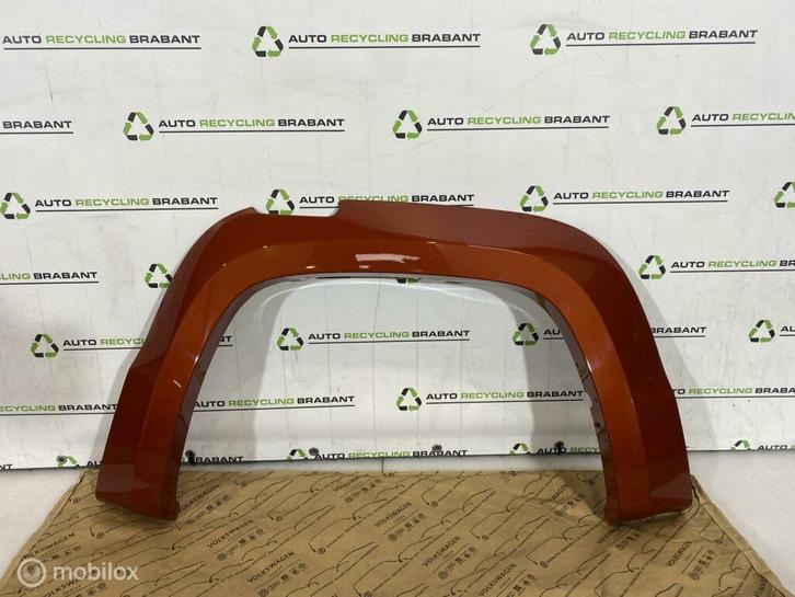 Spatbordverbreder Links Achter Volkswagen Amarok 2HH853817, Auto-onderdelen, Carrosserie, Gebruikt, Ophalen of Verzenden