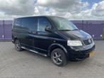 2006 - Volkswagen - Transporter - 2.5 TDI 300 Bud.DC - Bedri, Auto's, Gebruikt, Volkswagen, Overige brandstoffen, Bedrijf