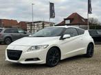 Honda CR-Z 1.5i-VTEC + IMA Hybrid EXPORT / MARCHAND!, Auto's, Voorwielaandrijving, Gebruikt, 4 cilinders, Wit