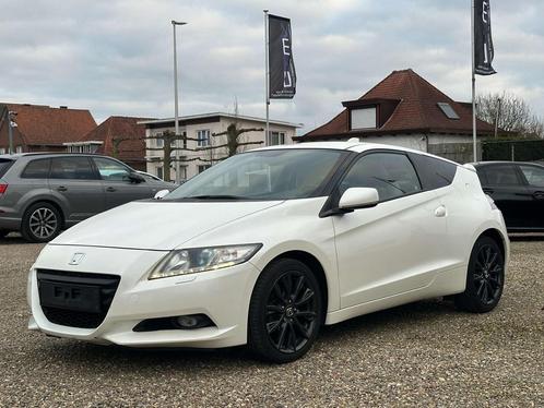 Honda CR-Z 1.5i-VTEC + IMA Hybrid EXPORT / MARCHAND!, Auto's, Honda, Bedrijf, Te koop, CR-Z, ABS, Airbags, Airconditioning, Bluetooth