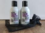 Set KMS Color Vitality Shampoo & Conditioner 75 ml, Ophalen of Verzenden, Nieuw, Shampoo of Conditioner