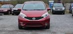 Nissan Note -2016 - 1,2 Bensine -GPS -Airco -84,000 km, Bedrijf, Handgeschakeld, 5 deurs, 1200 cc