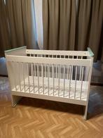 Babybedje, Enlèvement, Utilisé, Lit