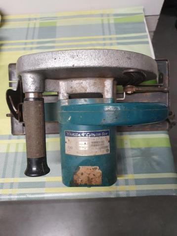Handcirkelzaag Makita 1750 W beschikbaar voor biedingen