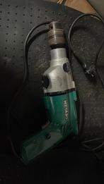 Metabo, Doe-het-zelf en Bouw, Ophalen, Zo goed als nieuw, Boormachine