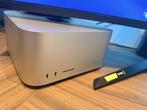 Apple Studio M1 Max, Autres modèles, 32 GB, SSD, Comme neuf