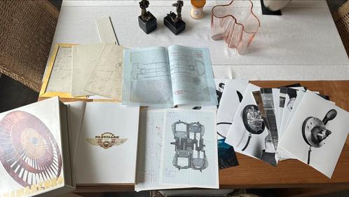 Rugzak Panamarenko, Antiek en Kunst, Kunst | Designobjecten, Ophalen