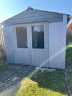tuinhuis, Tuin en Terras, Tuinhuizen, Ophalen, Overige materialen, Tuinhuis, 1 raam
