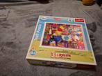Puzzel winnie the pooh 3d volledig, Ophalen of Verzenden