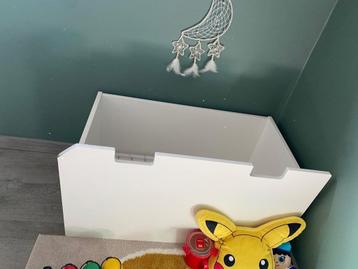Ikea smastad, Utilisé, 50 à 70 cm, 100 cm ou plus, Armoire