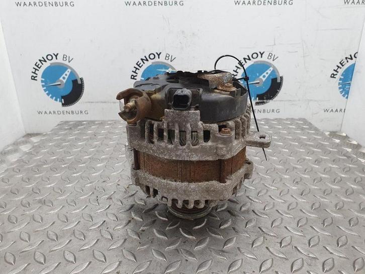 CITROEN RELAY/JUMPER JUMPER III 35H [ALTERNATOR] 2022, Auto-onderdelen, Motor en Toebehoren, Gebruikt, ARN erkend, Stiba lid, Erkend duurzaam