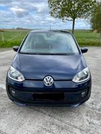 Volkswagen Up, Autos, 5 places, Carnet d'entretien, Système de navigation, Berline