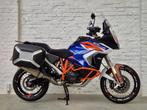 KTM 1290 SUPER ADVENTURE R superadventure r   @motomobilia, 2 cilinders, Bedrijf, Meer dan 35 kW, 1290 cc