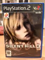 Silent Hill 3, Comme neuf, Enlèvement ou Envoi