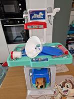 Dierenarts speelset, Kinderen en Baby's, Ophalen, Zo goed als nieuw, Jongen of Meisje