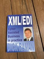 Xml/Edi: Cyber Assisted Business In Practice, Livres, Livres d'étude & Cours, Enlèvement ou Envoi, Utilisé