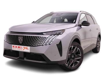 PEUGEOT 5008 1.2 T e-DCS6 136 MHEV Allure 7pl + GPS + Grip C beschikbaar voor biedingen