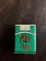 paquet de cigarettes Saint Michel pour collectionneur, Collections, Comme neuf, Enlèvement ou Envoi