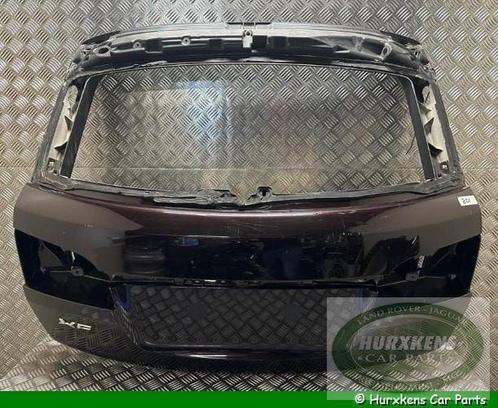 Achterklep gebruikt - Jaguar XF, Auto-onderdelen, Carrosserie, Achterklep, Achter, Gebruikt, Ophalen of Verzenden