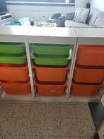 trofast kasten, Kinderen en Baby's, Ophalen, Zo goed als nieuw, Minder dan 50 cm, 90 tot 105 cm
