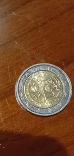 2 euro muntstuk Zorg, Timbres & Monnaies, Monnaies | Europe | Monnaies euro, 2 euros, Enlèvement ou Envoi, Monnaie en vrac, Belgique