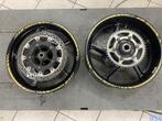 Velgenset voor de Yamaha R1 2007 - 2008 RN19 wielenset wiele, Gebruikt