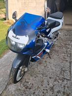 Suzuki GSXR 750 1999, Motoren, Motoren | Suzuki, Particulier