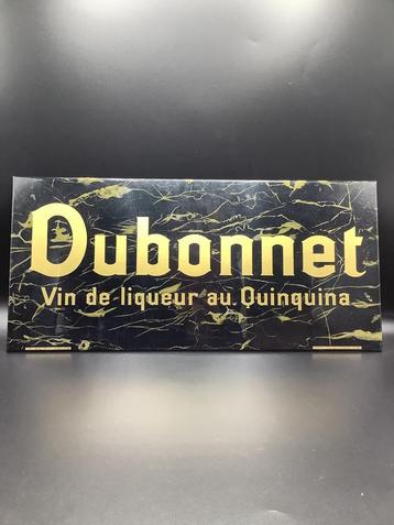 Dubonnet bord 1936 beschikbaar voor biedingen