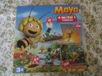 Maya puzzels 4 in 1  niieuw, Kinderen en Baby's, Speelgoed | Kinderpuzzels, Ophalen of Verzenden, Nieuw